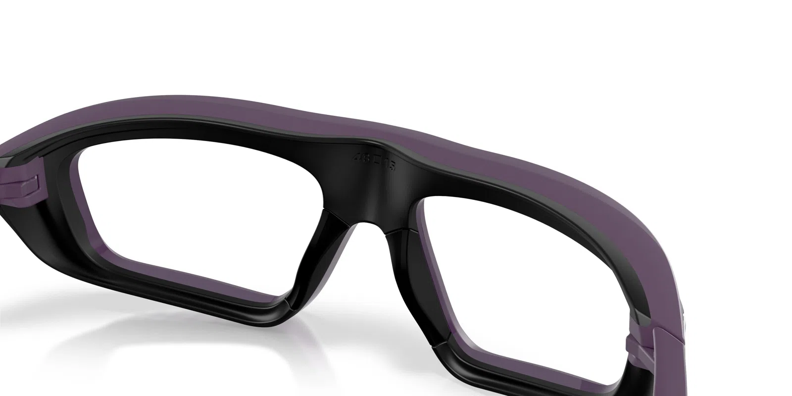 Oakley Teres S 8213 Eyeglasses - view 21